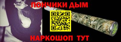 хмурый Дубна